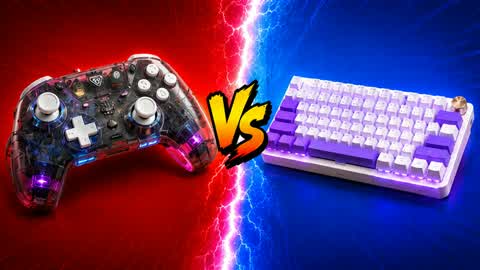 Red vs Blue đź’« Astro Team Challenge