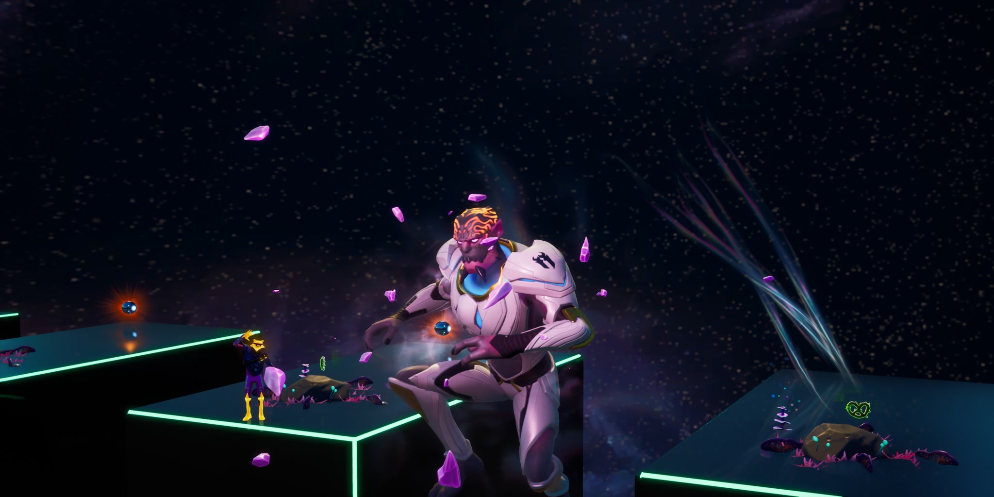 Galaxy DeathRace ULTIMATE 0029-0258-9602 by thesg90 - Fortnite Creative ...
