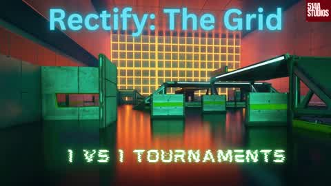 Rectify: The Grid