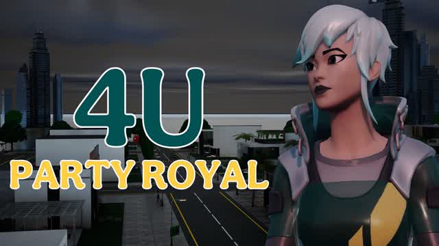 Capture 1 – PARTY ROYALE 4U