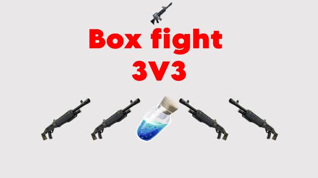 Boxfight 3v3