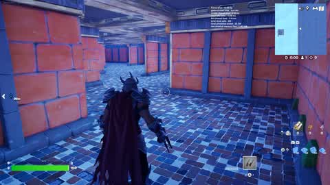 Maze killer