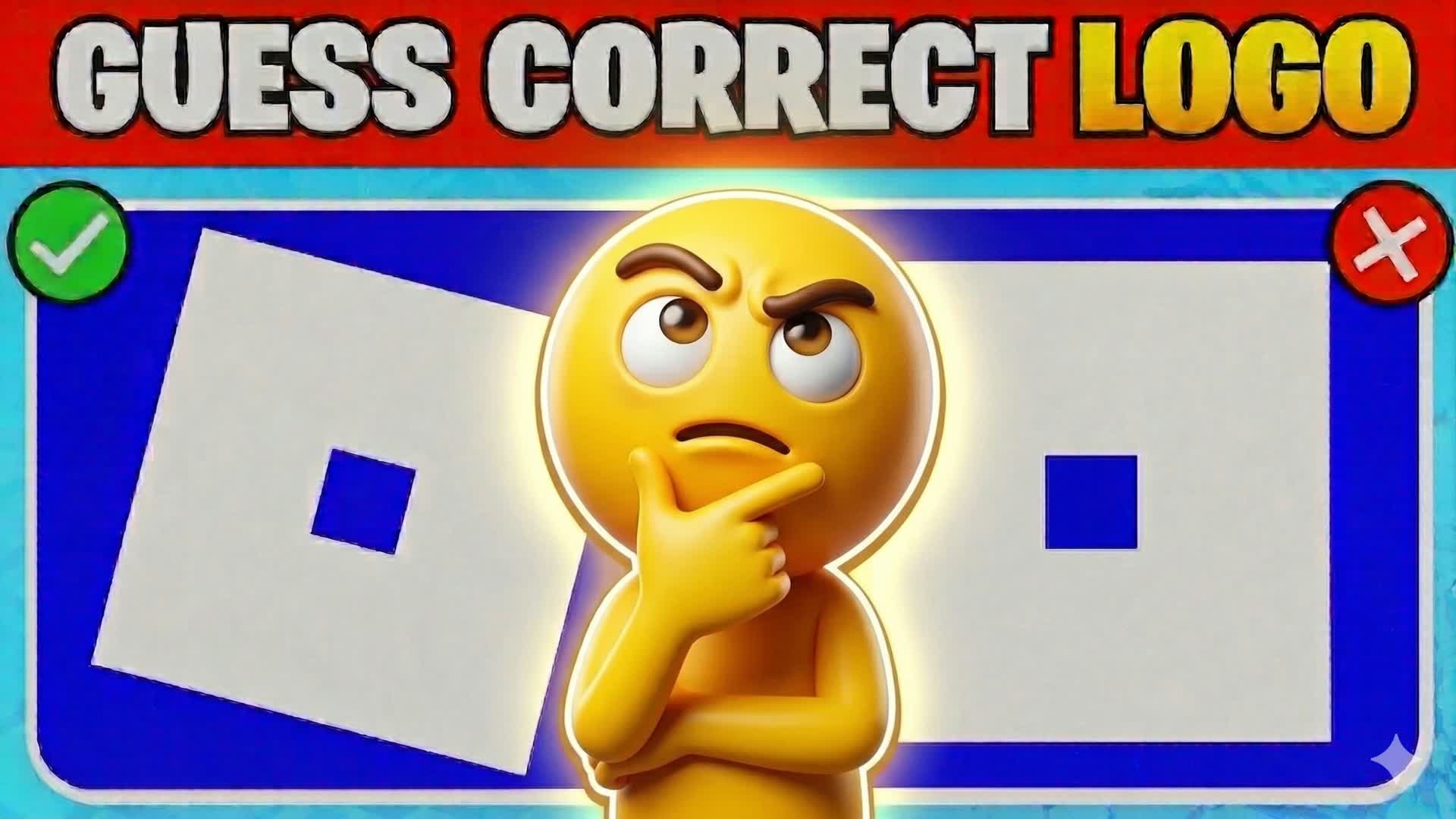 ロゴを当てよう デスラン [パルクール]