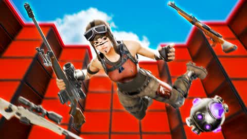Pit One Shot *EVERY SNIPER*