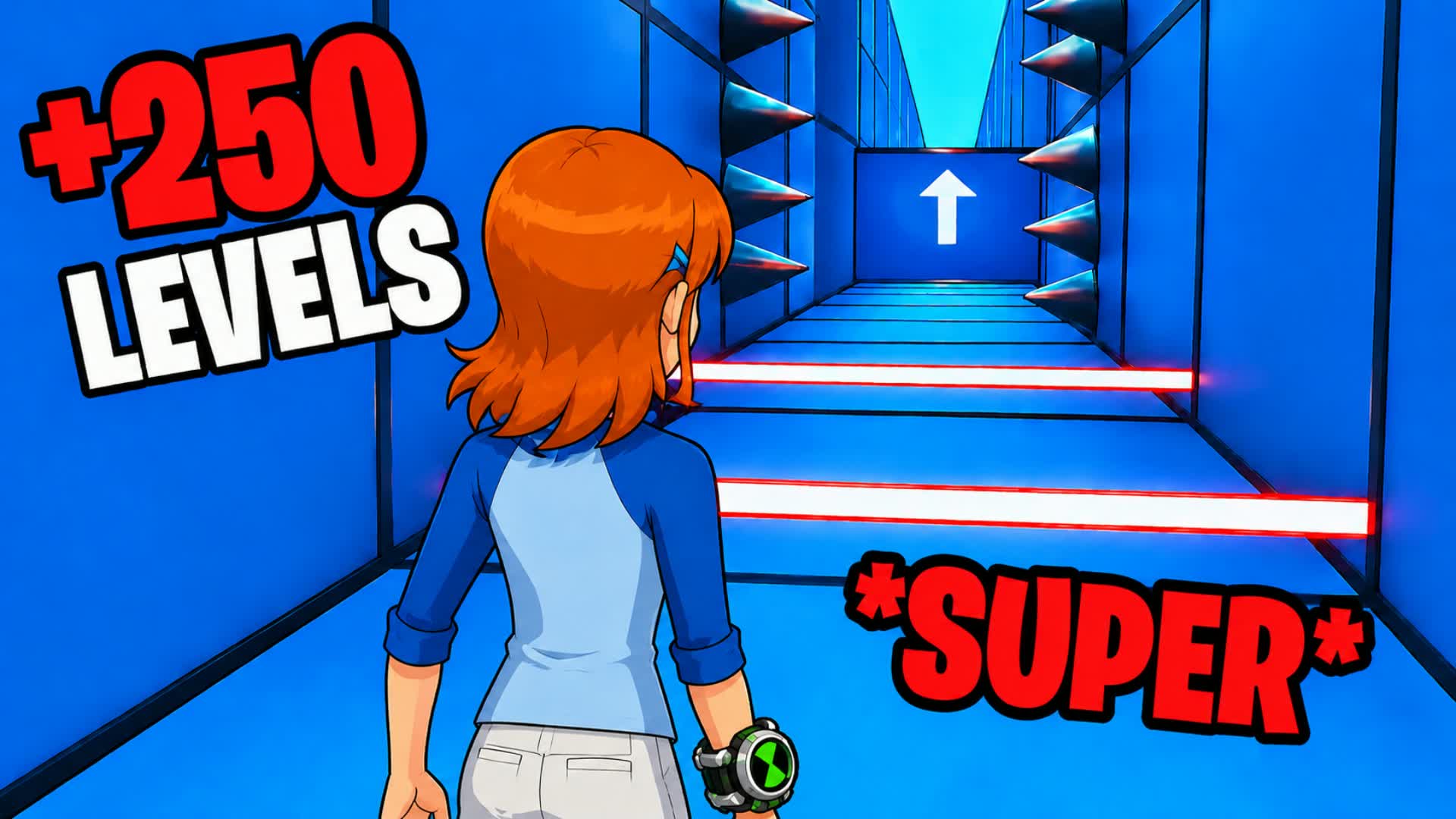 EPIC PARKOUR 250+🛸STAR WARS