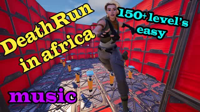 Parkour Challenge 150+ Levels ⭐