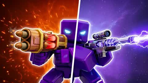 RED VS BLUE 🔴🔵 LOADOUT MADNESS 🎯