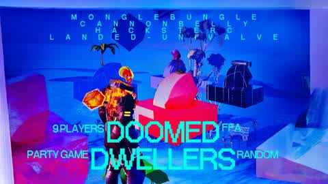Doomed Dwellers