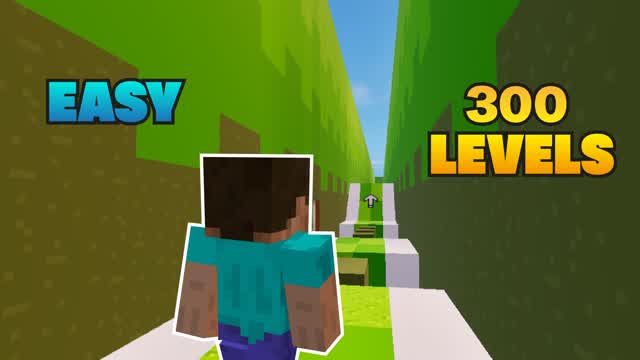 Block Parkour