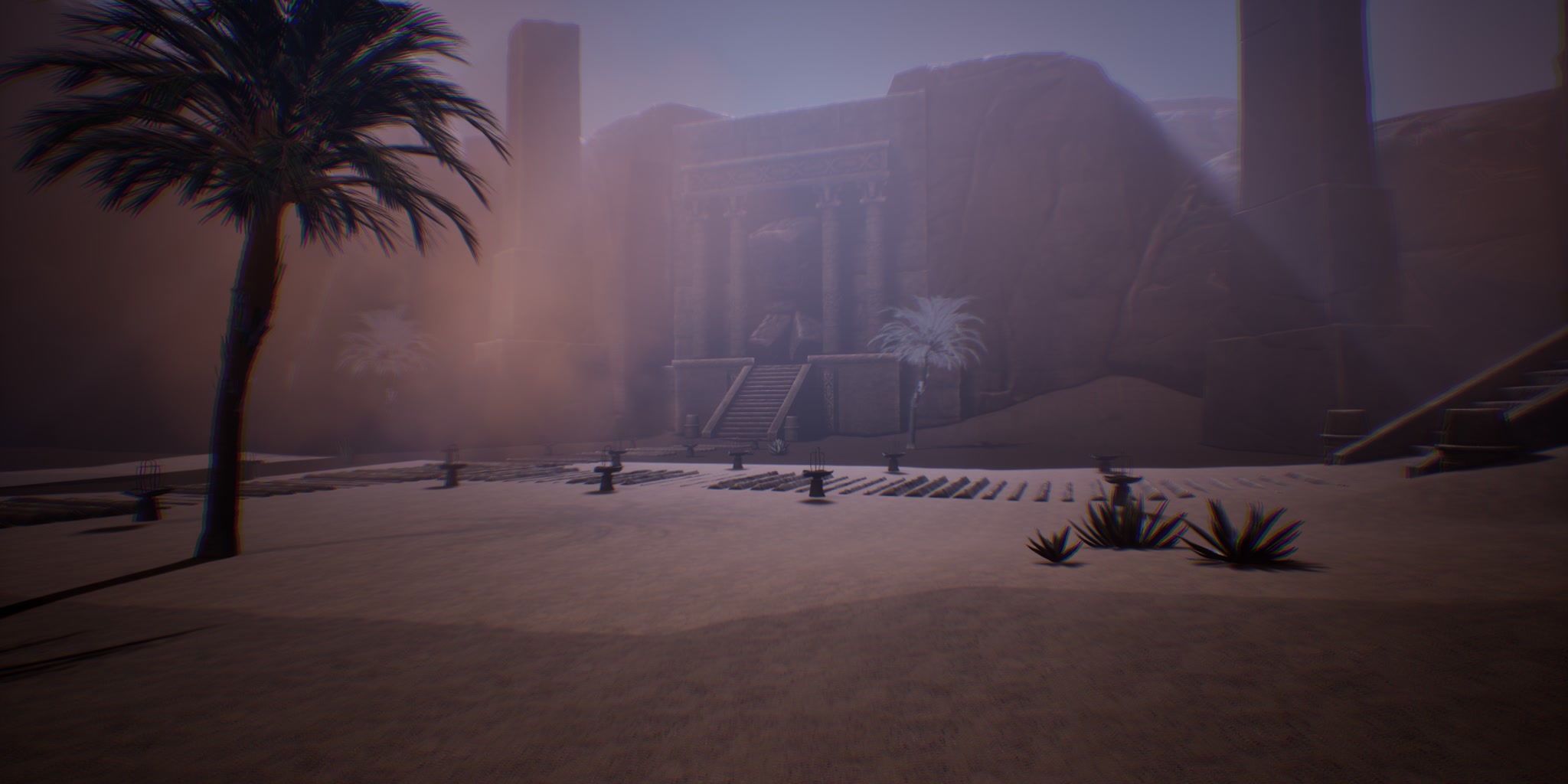 PYRAMID [HORROR]