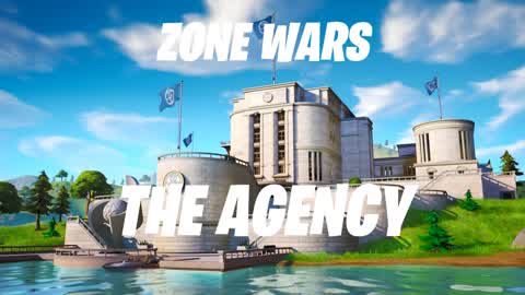 agency zone wars