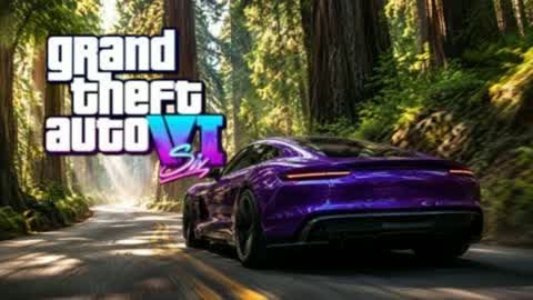 GTA 💯
