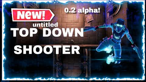 *NEW*Untitled Top-Down Shooter