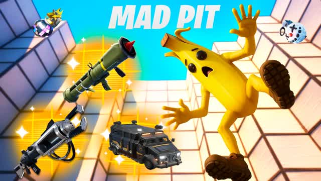 ⭐️ MAD BRAINROT PIT 🚀