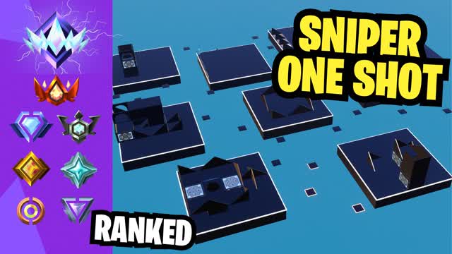 ONE SHOT SNIPER FFAđ„