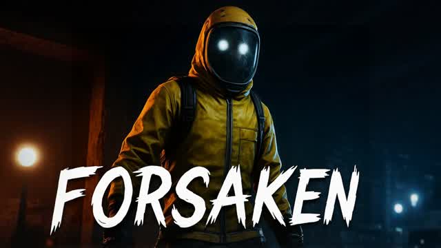 Forsaken [HORROR]
