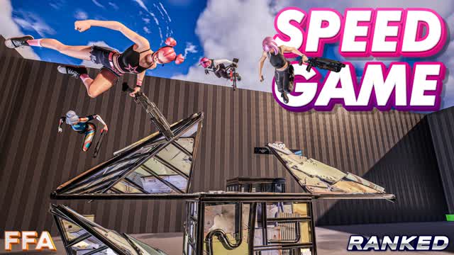 🎯 PRACTICE ⭐ SPEED GAME - ALL GUNS ⭐