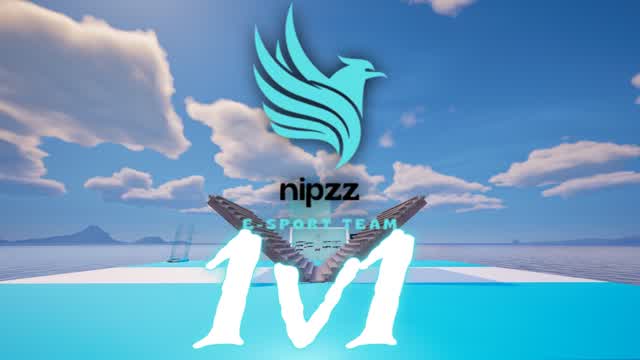 NIPZZ 1V1 BUILD FIGHT