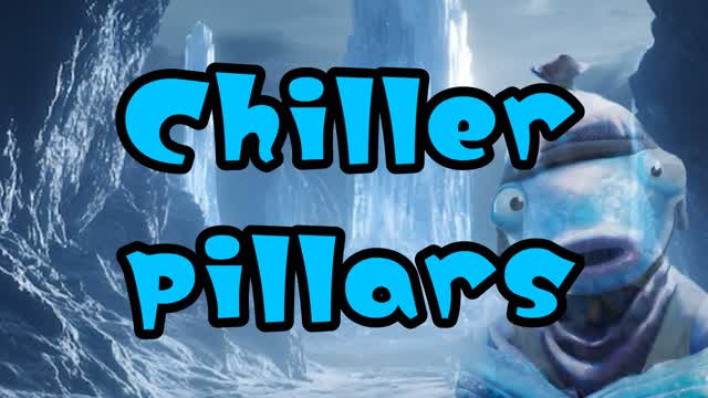 Chiller Pillars