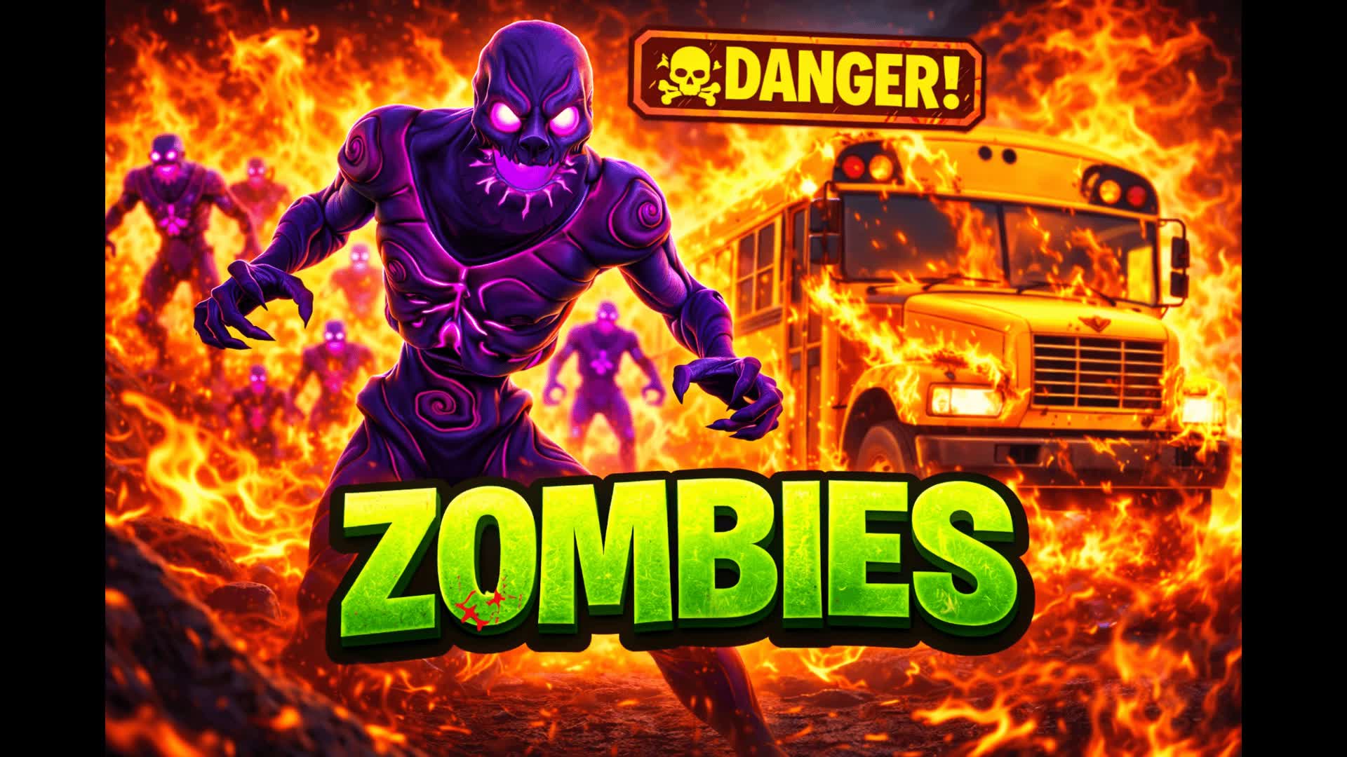 ZOMBIES FPS🚧🧟
