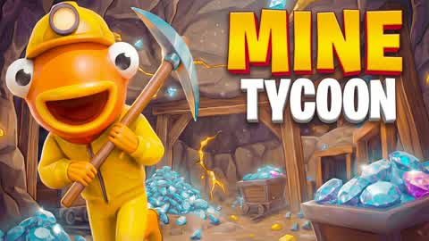 MINE TYCOON