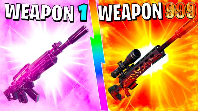 💥 ULTRA FIRE GUN GAME 💥