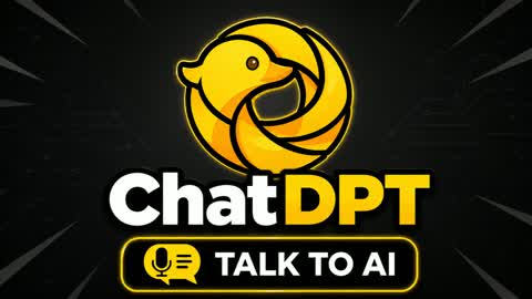 ChatDPT AI (Dux)