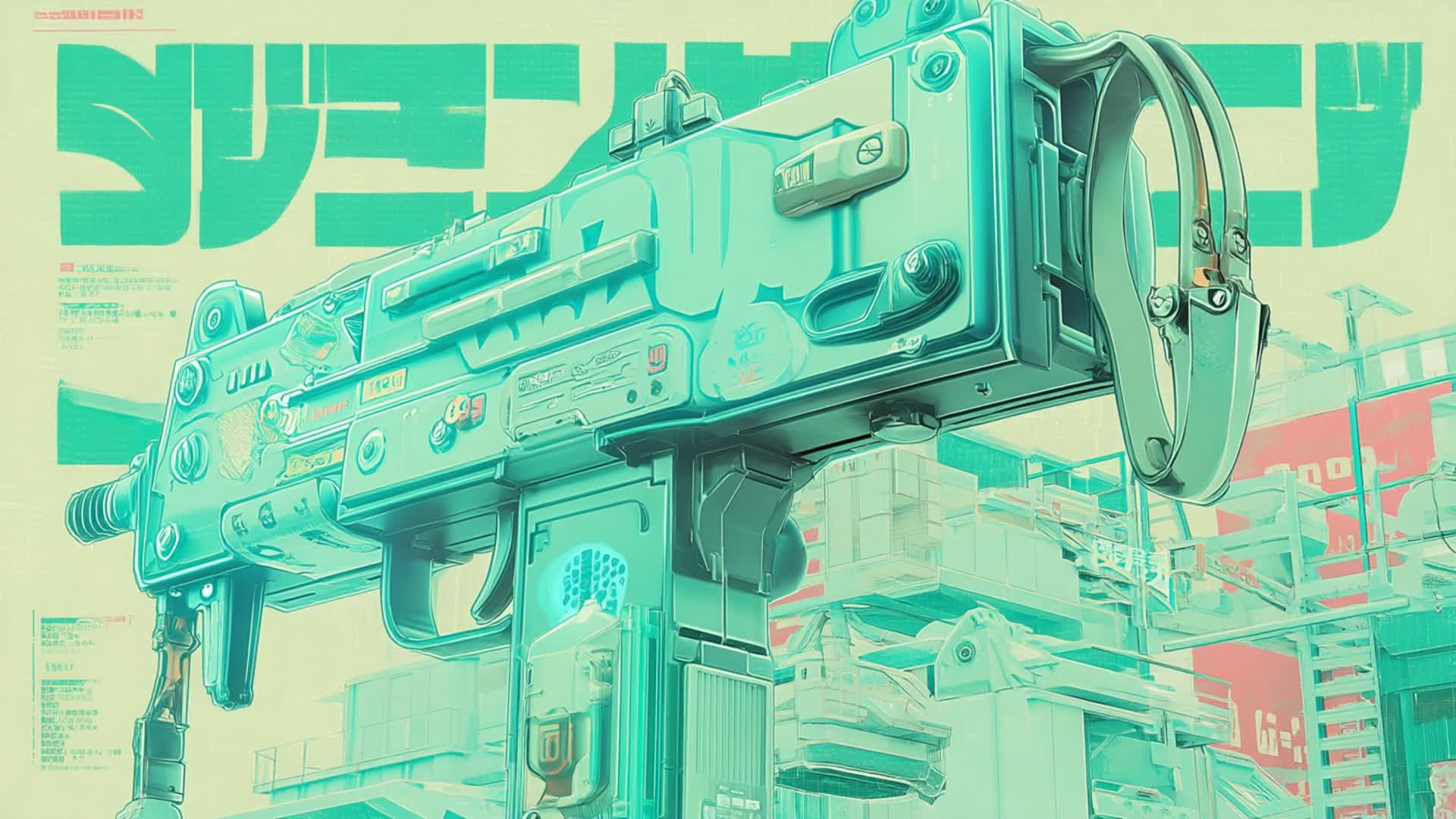 シティウォーズ