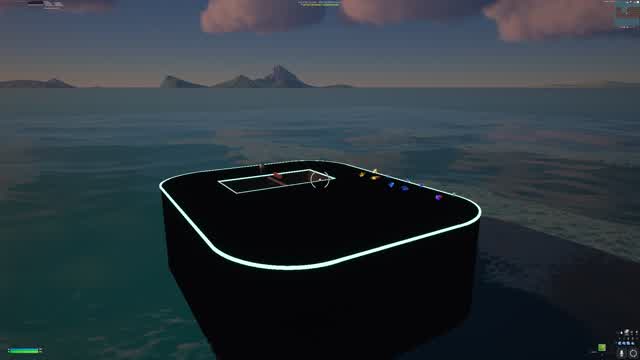 Trash 1v1