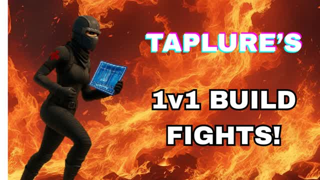 Capture 1 – TAPLURE 1V1 BUILD FIGHTS!