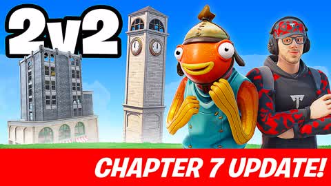 Final Storm 2v2 Battles 🌀