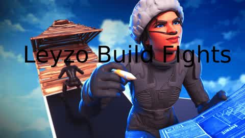 Leyzo Build Fight