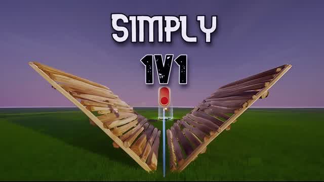 Simply 1v1