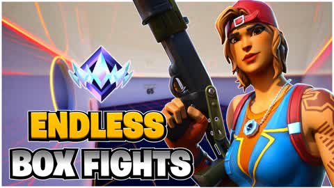 ENDLESS BOX FIGHTS FFA 📦