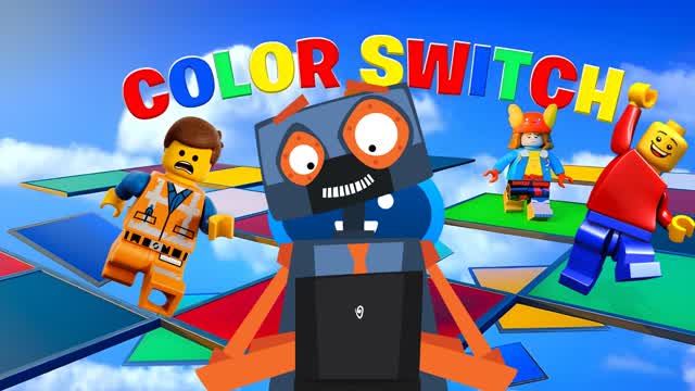 Capture 1 â đCOLOR SWITCH T2AA
