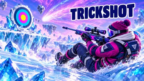 🎯 PINPOINT PATH — TRICKSHOT LEVELS