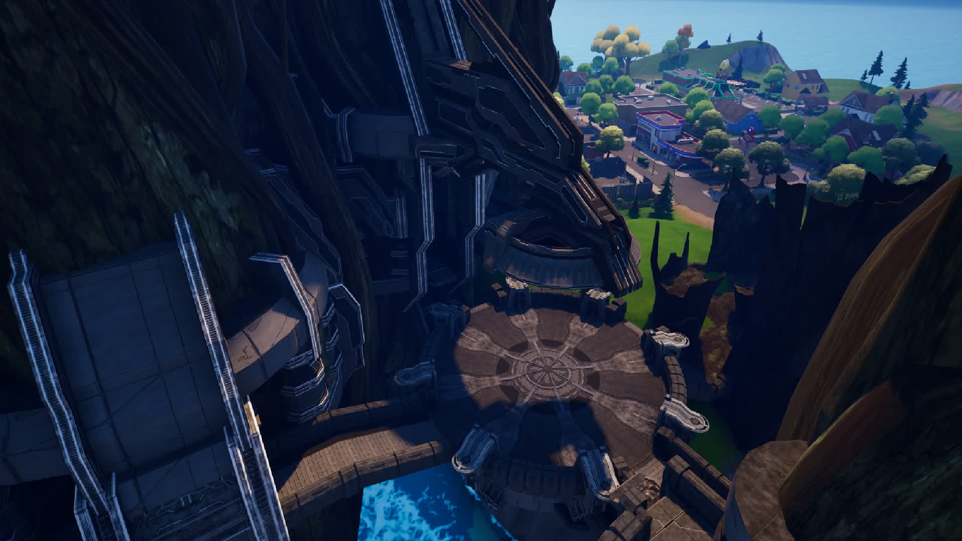 Halo Guardian & Town Mix