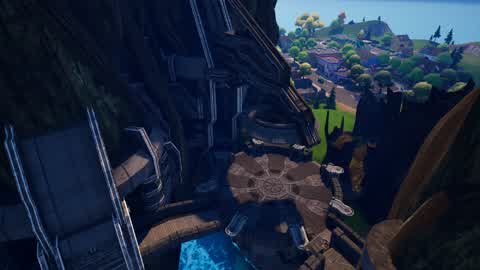 Halo Guardian & Town Mix