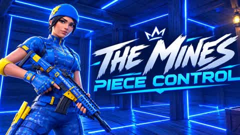the mines piece control (ffa)