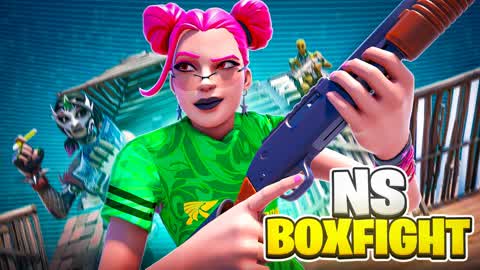 BOX PVP [NIGHTSTORM]