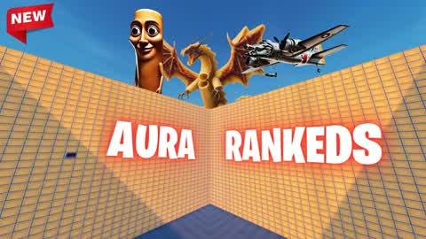 FFA🔥AURA RANKEDS