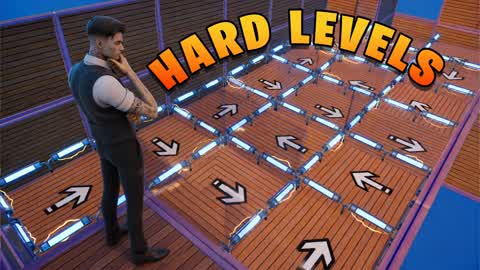 9 OG HARD LEVELS PARKOUR