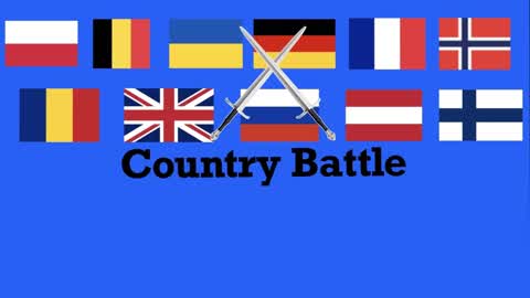 Country Battle