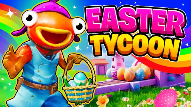 🐣EASTER TYCOON🌸
