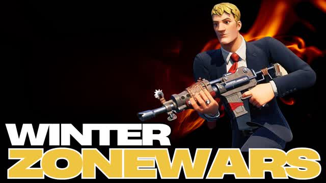 Capture 1 – WINTER ZONEWARS