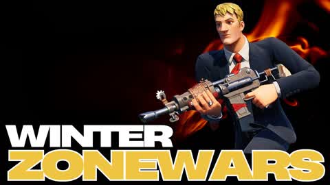 WINTER ZONEWARS