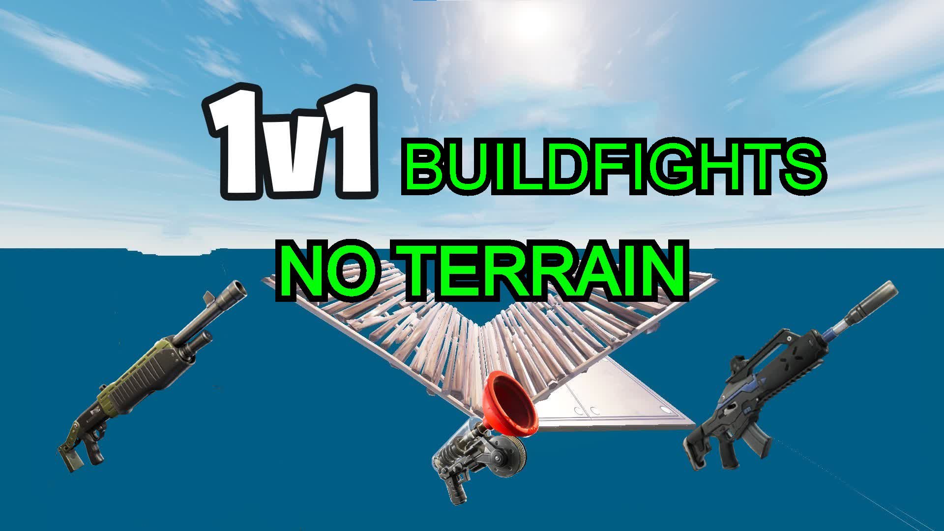 1v1 BUILDFIGHTS
