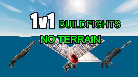 1v1 BUILDFIGHTS