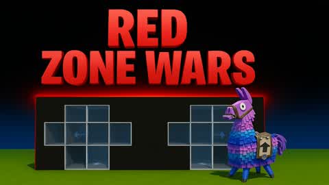 RED ZONE WARS❤️