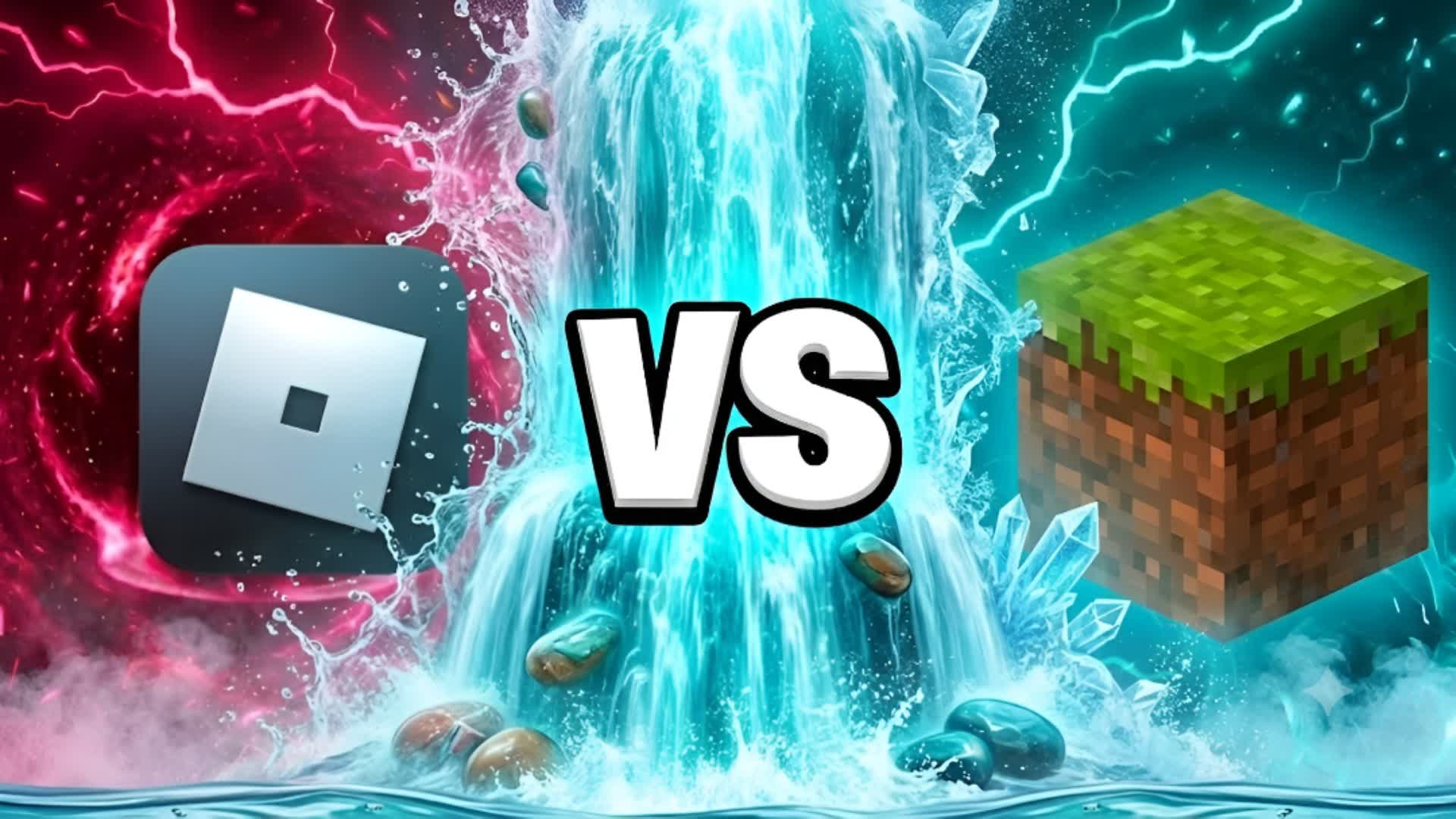 RED VS BLUE 🔴🔵 67 PVP BATTLE 💥